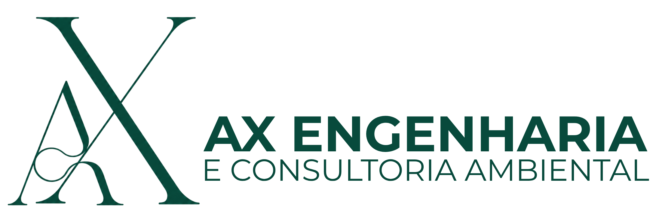 AX Engenharia e Consultoria Ambiental