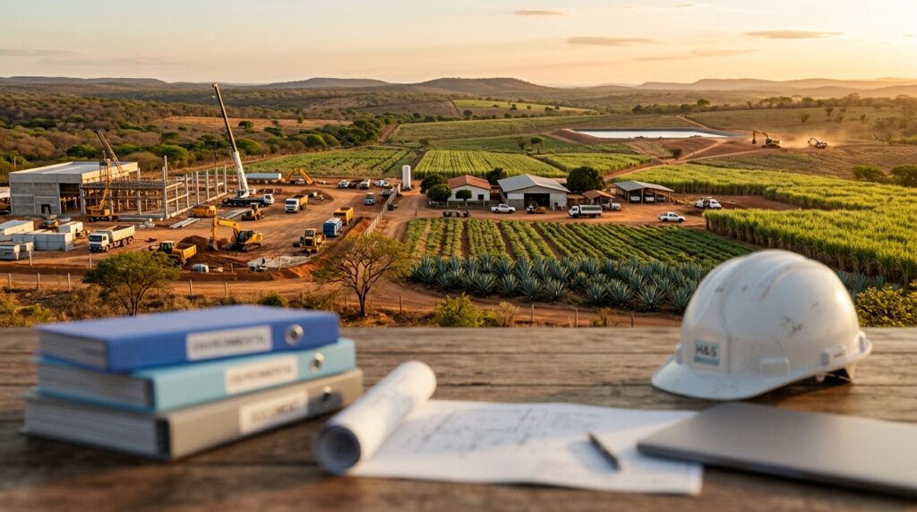 Licenciamento Ambiental quando sua empresa precisa e quais riscos você evita